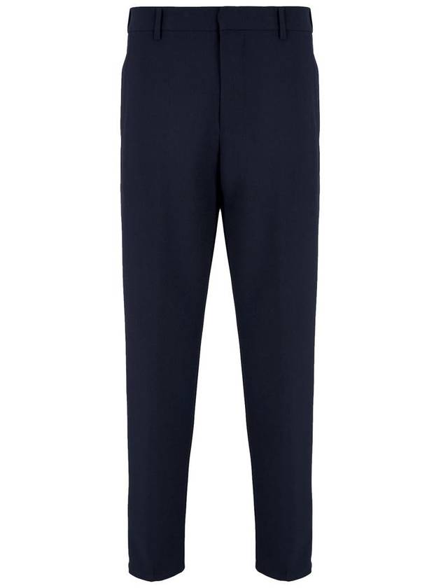 Emporio Armani Trousers - EMPORIO ARMANI - BALAAN 1