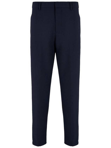 Emporio Armani Trousers - EMPORIO ARMANI - BALAAN 1