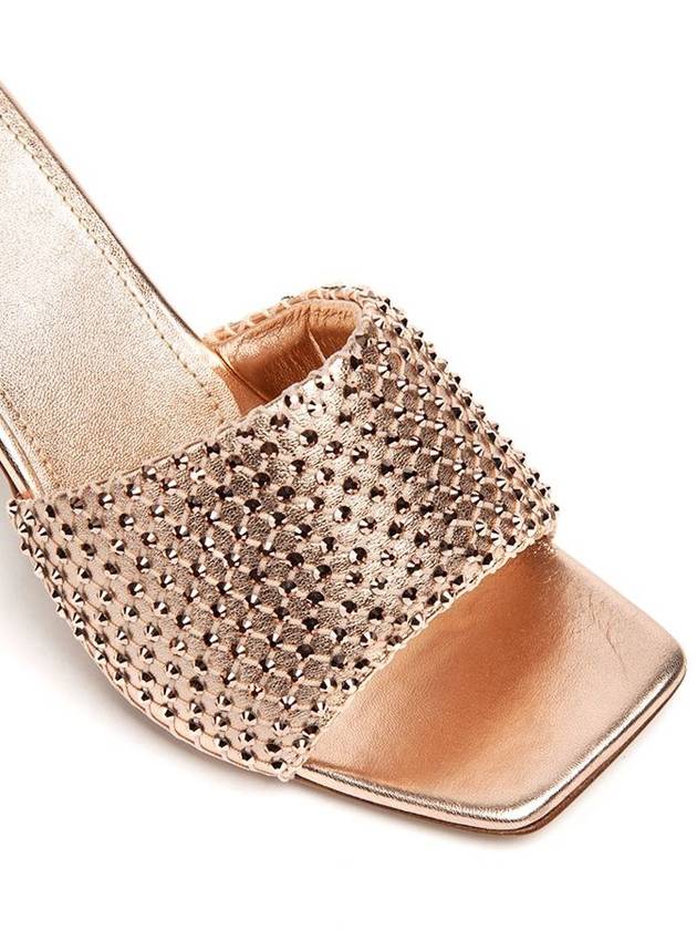 Le Silla Sandals - LE SILLA - BALAAN 4