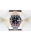 Rolex GMT Master 2 Root Beer Combi 19 Years Old - ROLEX - BALAAN 3