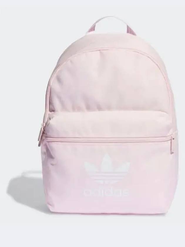 Adicolor backpack CLPINK - ADIDAS - BALAAN 1