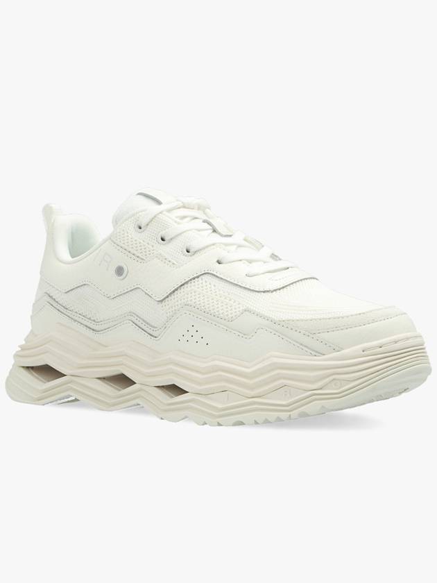 Iro ‘Wave’ Sneakers, Women's, White - IRO - BALAAN 4