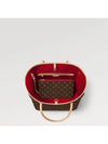 Neverfull MM Monogram Tote Bag Cerise - LOUIS VUITTON - BALAAN 3