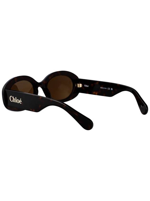 Chloé Sunglasses - CHLOE - BALAAN 4