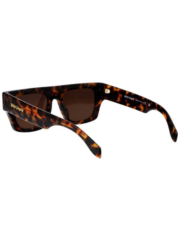 Palm Angels Sunglasses - PALM ANGELS - BALAAN 4