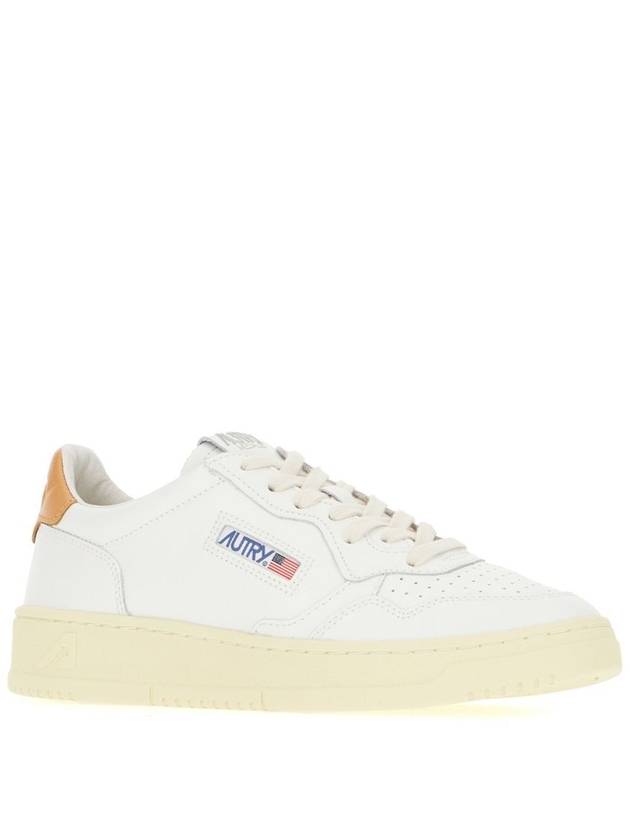 AUTRY Sneakers White - AUTRY - BALAAN 2