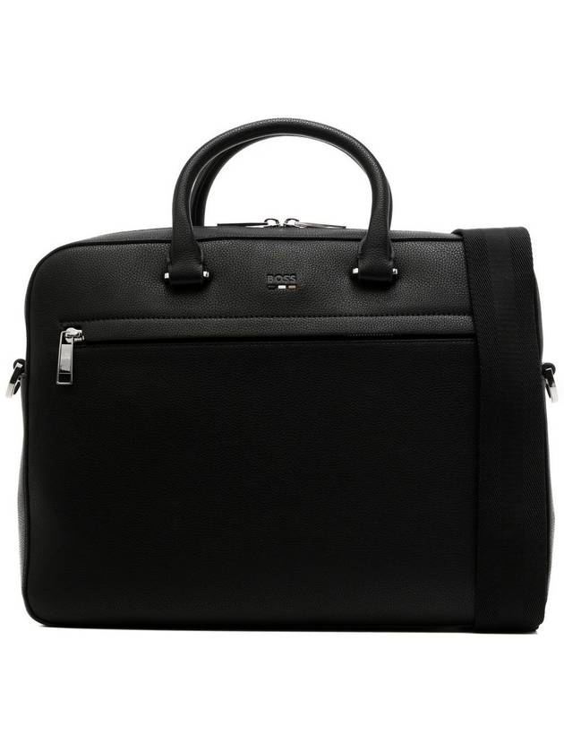 Ray S Brief Case Black - HUGO BOSS - BALAAN 2