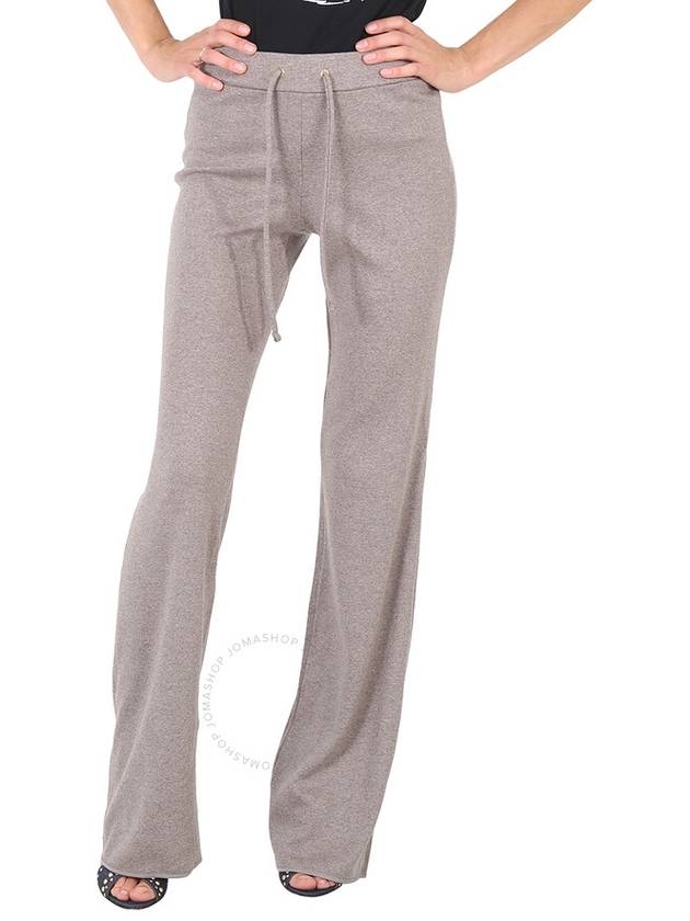 Wolford Ladies Wool Jersey Trousers, Size Medium - WOLFORD - BALAAN 1