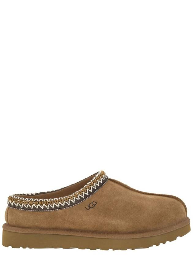 Women's Tasman Slippers Chestnut - UGG - BALAAN 2