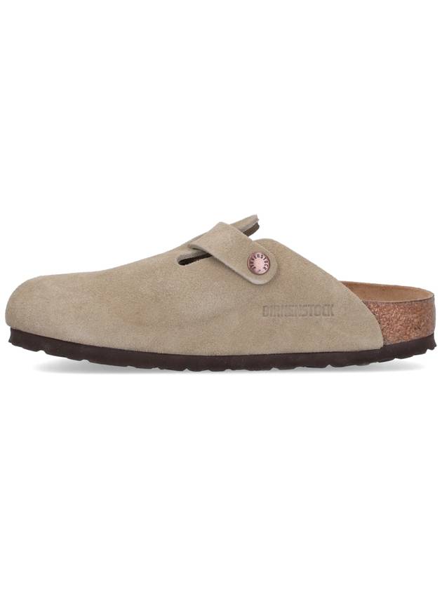 Loafer 060463TAUPE - BIRKENSTOCK - BALAAN 4