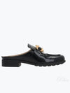 Monsieur Calfskin Bloafers Black - BOTTEGA VENETA - BALAAN 2