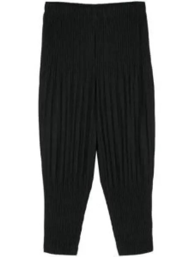 Issey Miyake pleat BALOON trousers HP48JF45115 B0711341053 - ISSEY MIYAKE - BALAAN 2