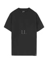 Men's Captive Short Sleeve T-Shirt Black - ARC'TERYX - BALAAN 2