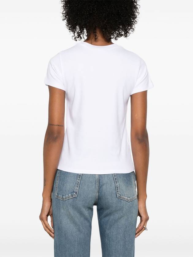 Alexander McQueen T-shirts and Polos - ALEXANDER MCQUEEN - BALAAN 4