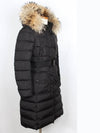 Chloe padded black 0 - MONCLER - BALAAN 6