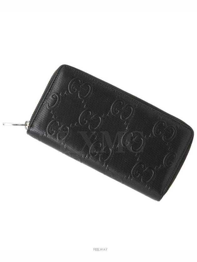 men s wallet - GUCCI - BALAAN 10