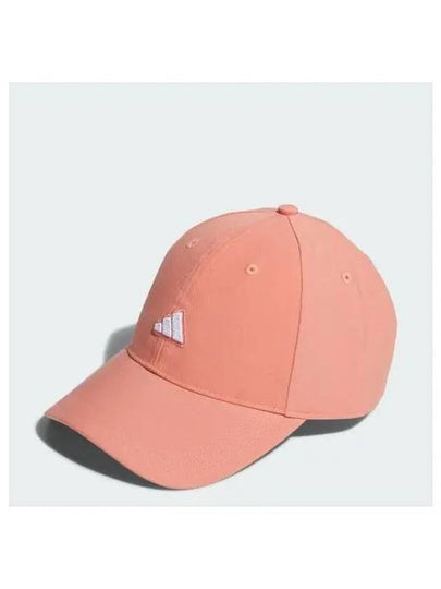 adidas GOLF logo patch cap IB0475 - ADIDAS - BALAAN 2