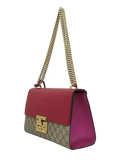 409486 shoulder bag - GUCCI - BALAAN 2