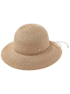 Women s Dora Bucket Hat HAT51499 NATURAL - HELEN KAMINSKI - BALAAN 10