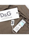 Underwear Sleeveless Tshirt - DOLCE&GABBANA - BALAAN 6