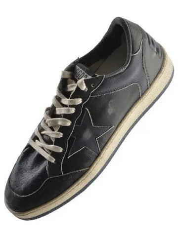 Ball Star Sneakers Men s Running Shoes - GOLDEN GOOSE - BALAAN 1