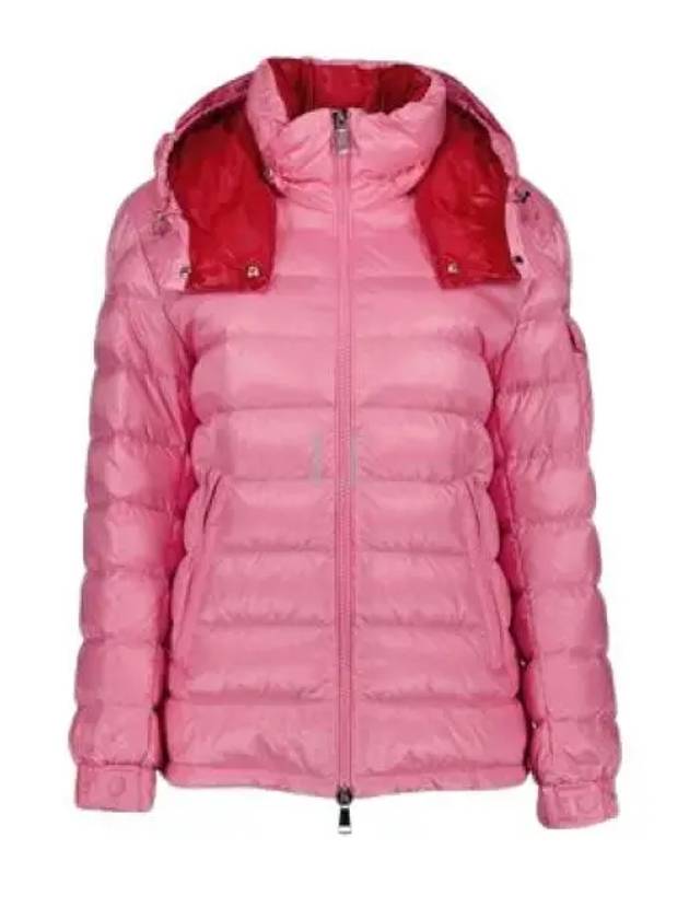 104213 Dales down jacket 1A00058 595ZZ 538 - MONCLER - BALAAN 1