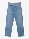 90S Mid-Rise Denim Pants A069 1371 SCHME - AGOLDE - BALAAN 2