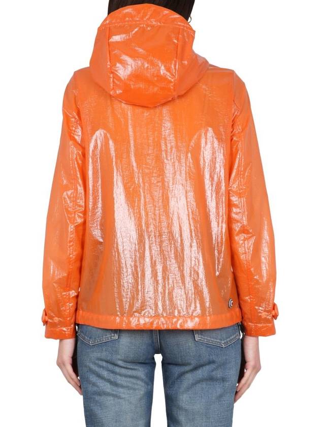 Colmar Waxed Jacket - COLMAR - BALAAN 3