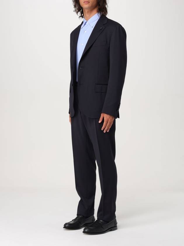 Suit men Lardini - RVR LARDINI - BALAAN 4