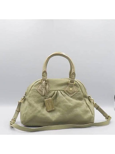 mark tote bag - MARC JACOBS - BALAAN 2