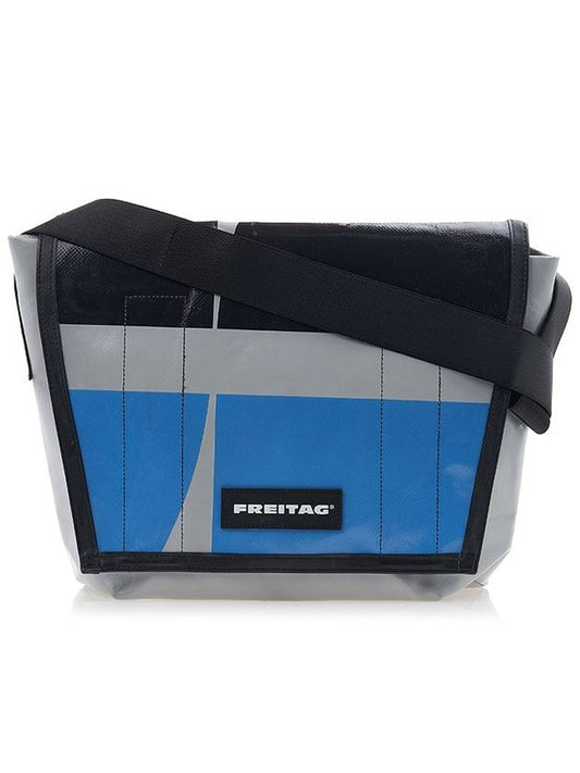 Dexter messenger cross bag F14 DEXTER 0010 - FREITAG - BALAAN 1