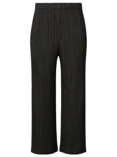 Pleats Please Trousers - ISSEY MIYAKE - BALAAN 2