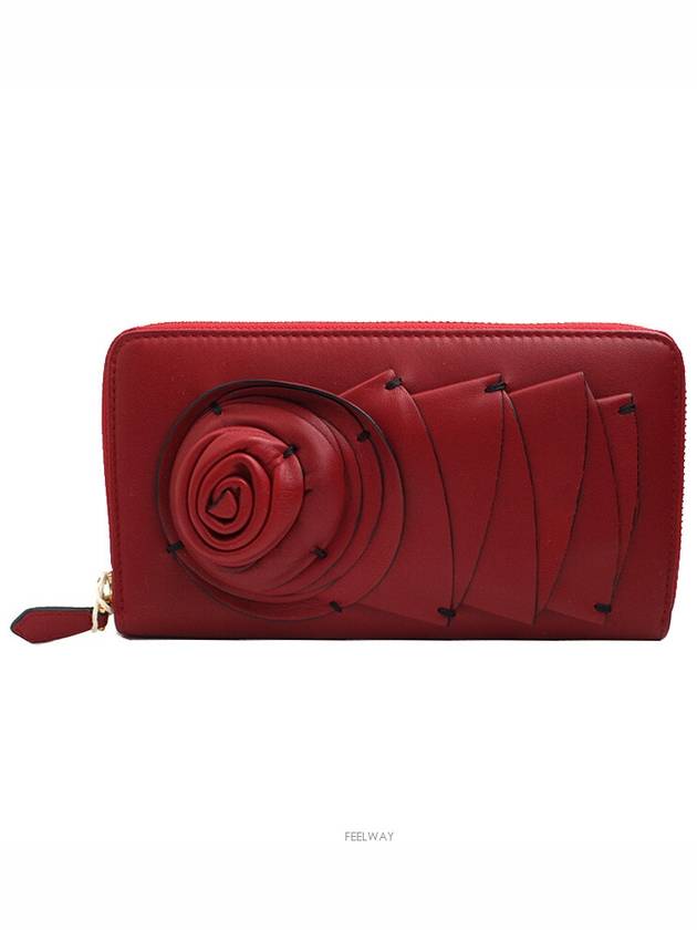 women s long wallet - VALENTINO - BALAAN 1