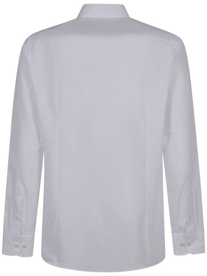 Etro Shirts White - ETRO - BALAAN 2