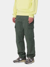 Columbia Ripstop Regular Cargo Pants Duck Green - CARHARTT WIP - BALAAN 4