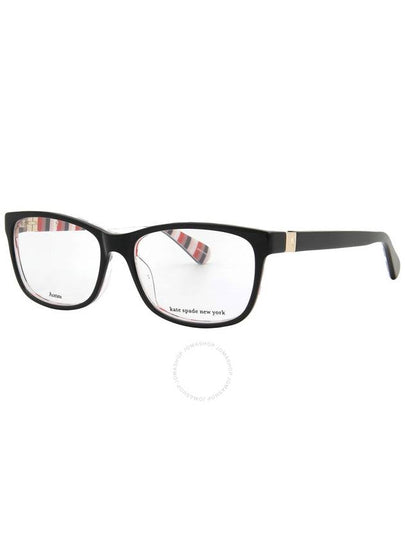 Kate Spade Demo Rectangular Ladies Eyeglasses CALLEY 0807 52 - KATE SPADE - BALAAN 2