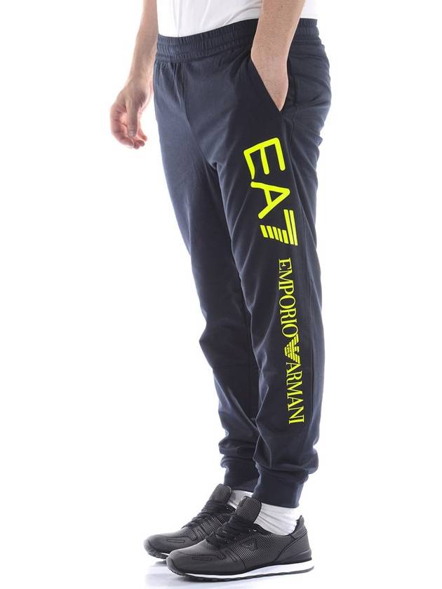 Ea7 Emporio Armani Tracksuit - EMPORIO ARMANI - BALAAN 3