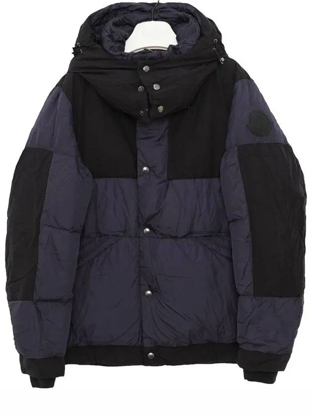 1A00113 68352 742 JOFFE Padding - MONCLER - BALAAN 4