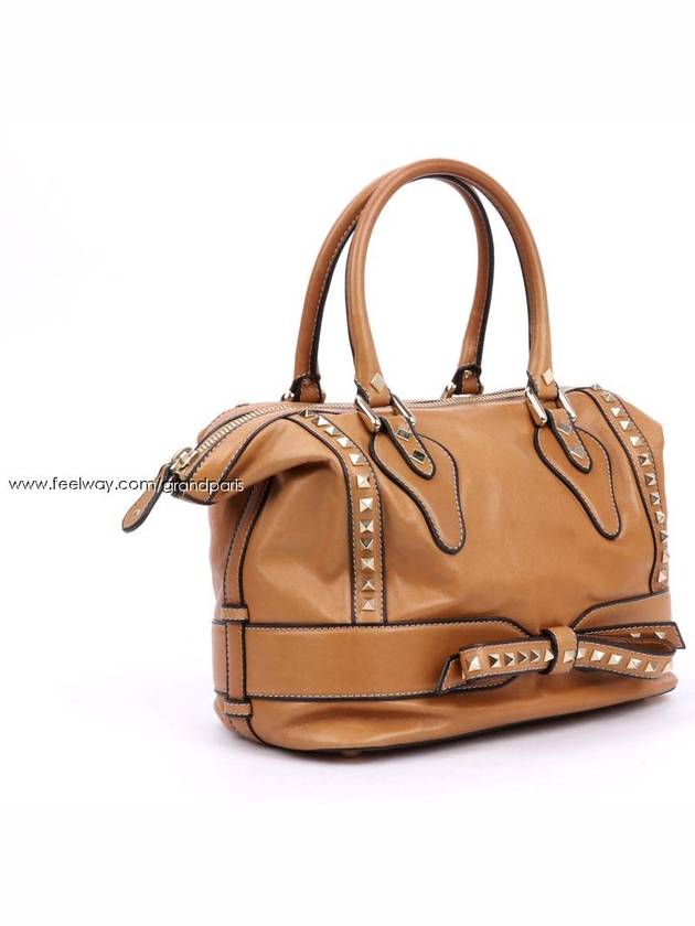 women tote bag - VALENTINO - BALAAN 2