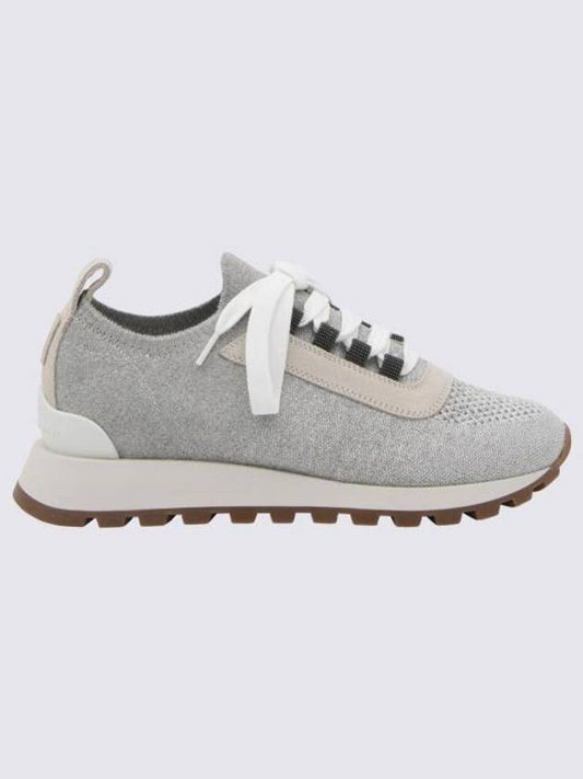 Sneakers MZ35G2490 C073 - BRUNELLO CUCINELLI - BALAAN 1