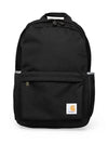 B0000553 001 21L Classic Backpack - CARHARTT - BALAAN 5