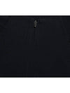 Men s Luxe Quarter Zip Mid Layer GMM000002 ONYX - G/FORE - BALAAN 4