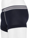 Stretch Boxer Trunks 111389 2F526 00135 - EMPORIO ARMANI - BALAAN 3