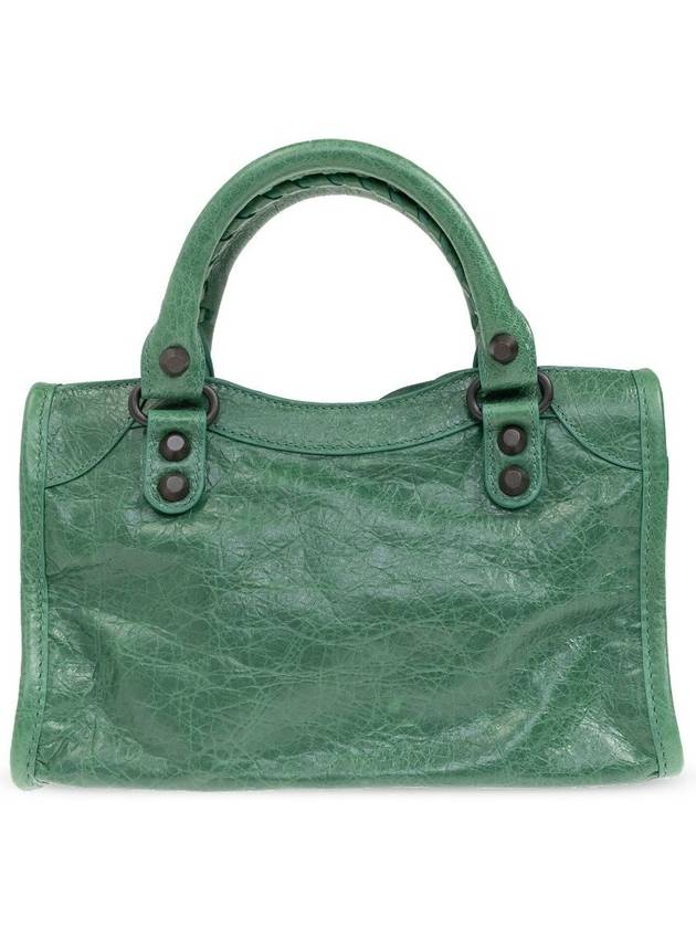 ACCESSORI DONNA BORSA - BALENCIAGA - BALAAN 6