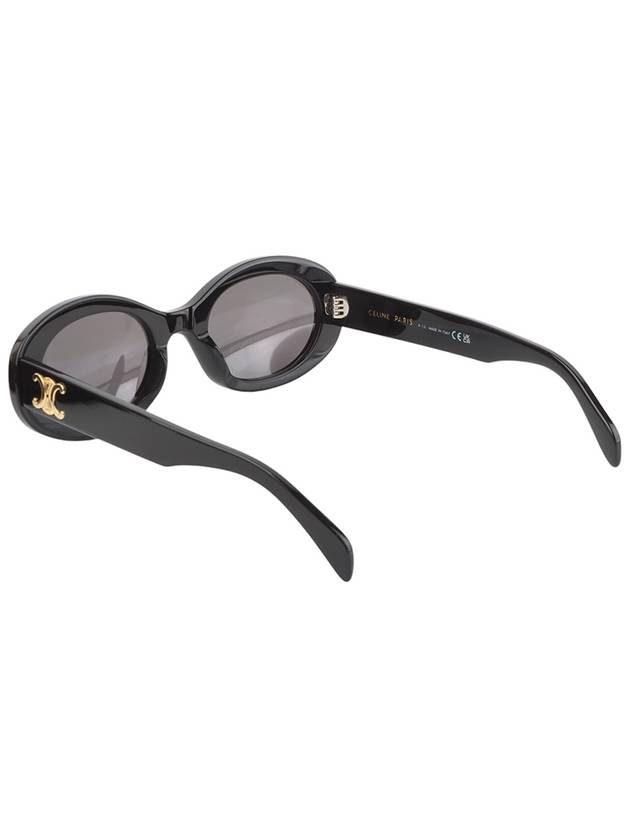 4S194CPLB Triomphe 01 Sunglasses 34190 1 - CELINE - BALAAN 3