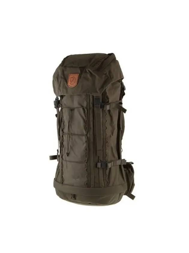 23321 633 Singgi 48L backpack - FJALL RAVEN - BALAAN 3