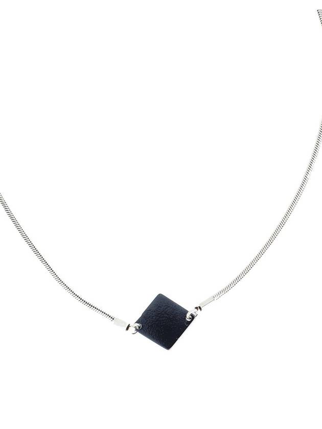 diamond choker - ISABEL MARANT - BALAAN 2