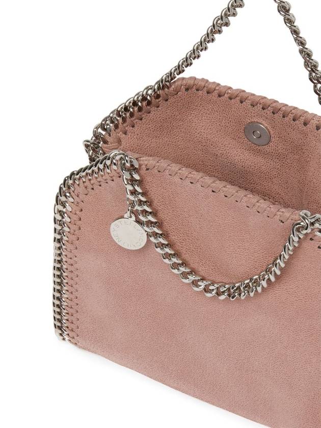 tiny Falabella tote bag - STELLA MCCARTNEY - BALAAN 5