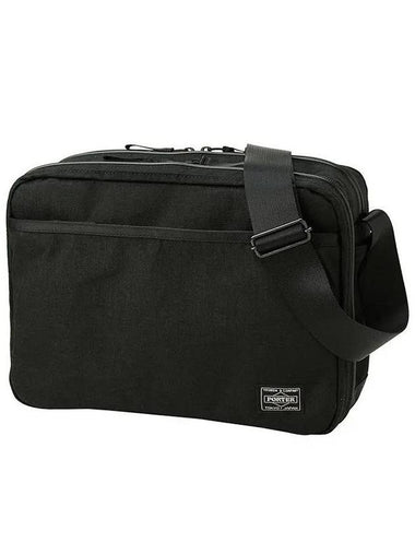 HYBRID SHOULDER BAG 737 17803 10 - PORTER YOSHIDA - BALAAN 1