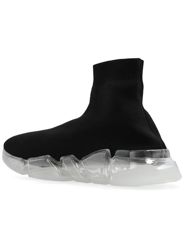 Balenciaga Sports Shoes Speed 2.0, Women's, Black - BALENCIAGA - BALAAN 5